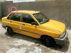 Saipa 131